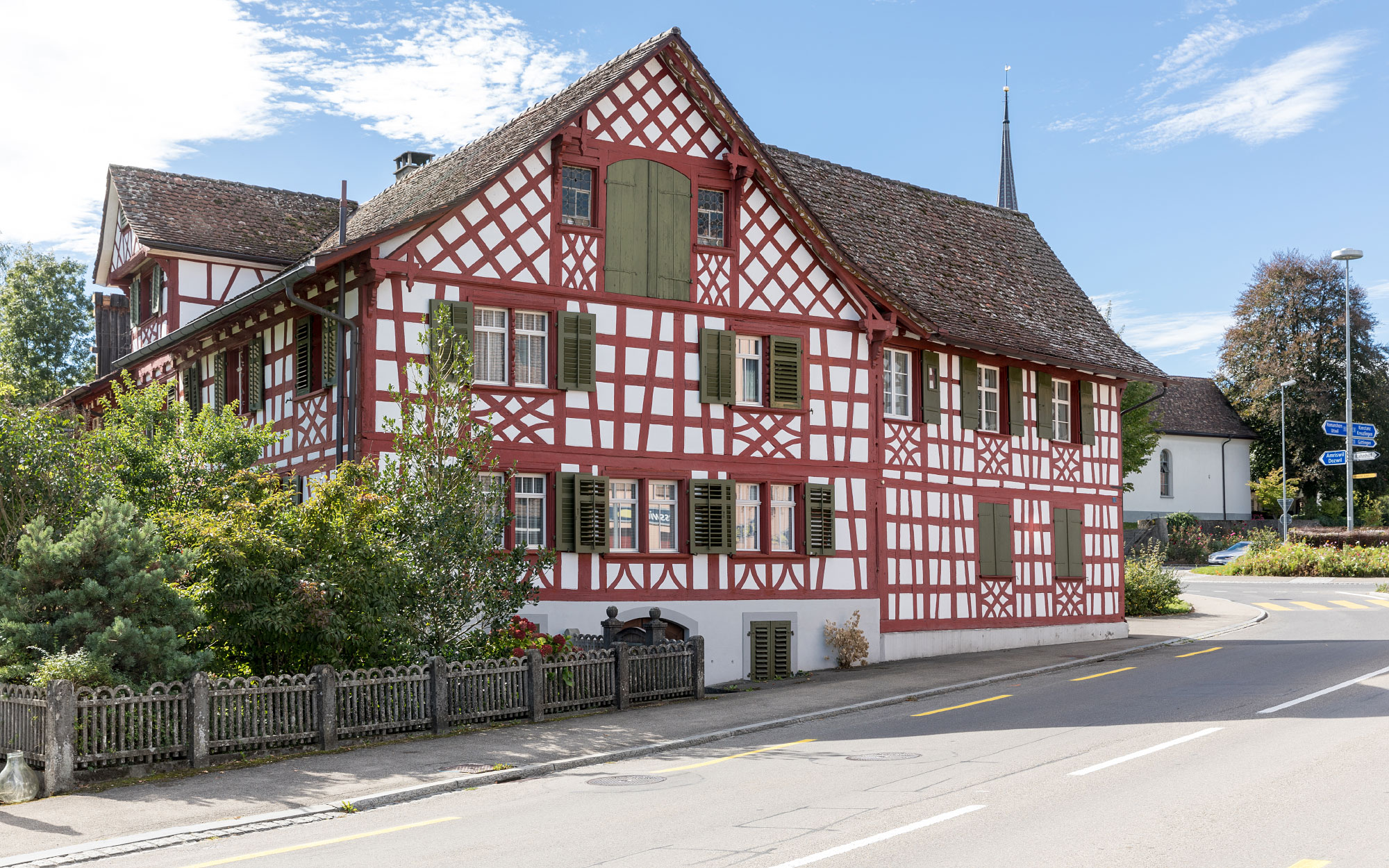 Kesswil